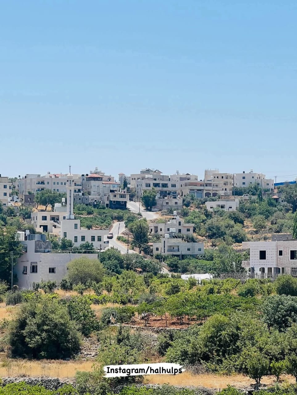 الخليل | موسوعة القرى الفلسطينية